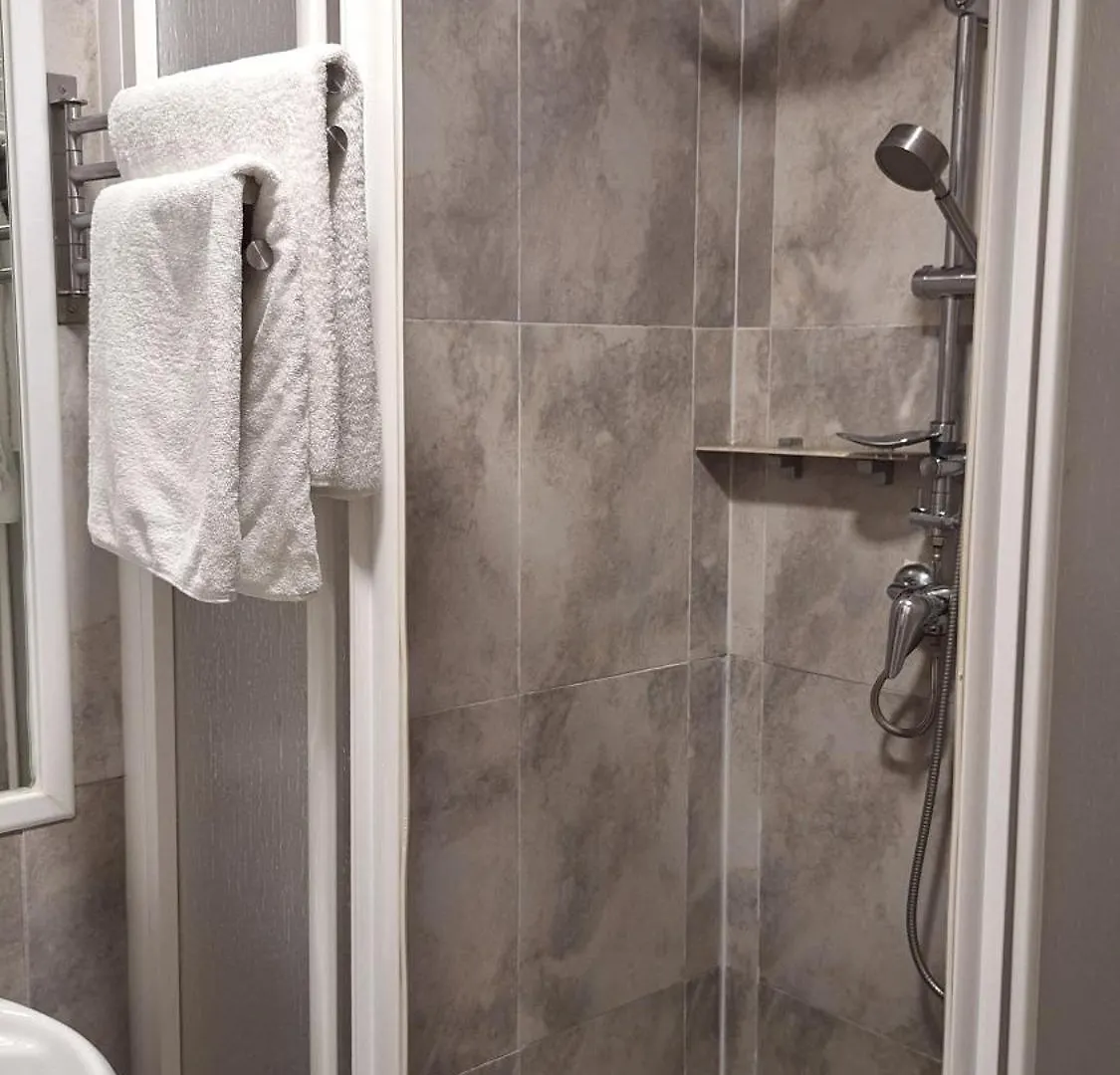 סביליה Hostal San Vicente II ספרד