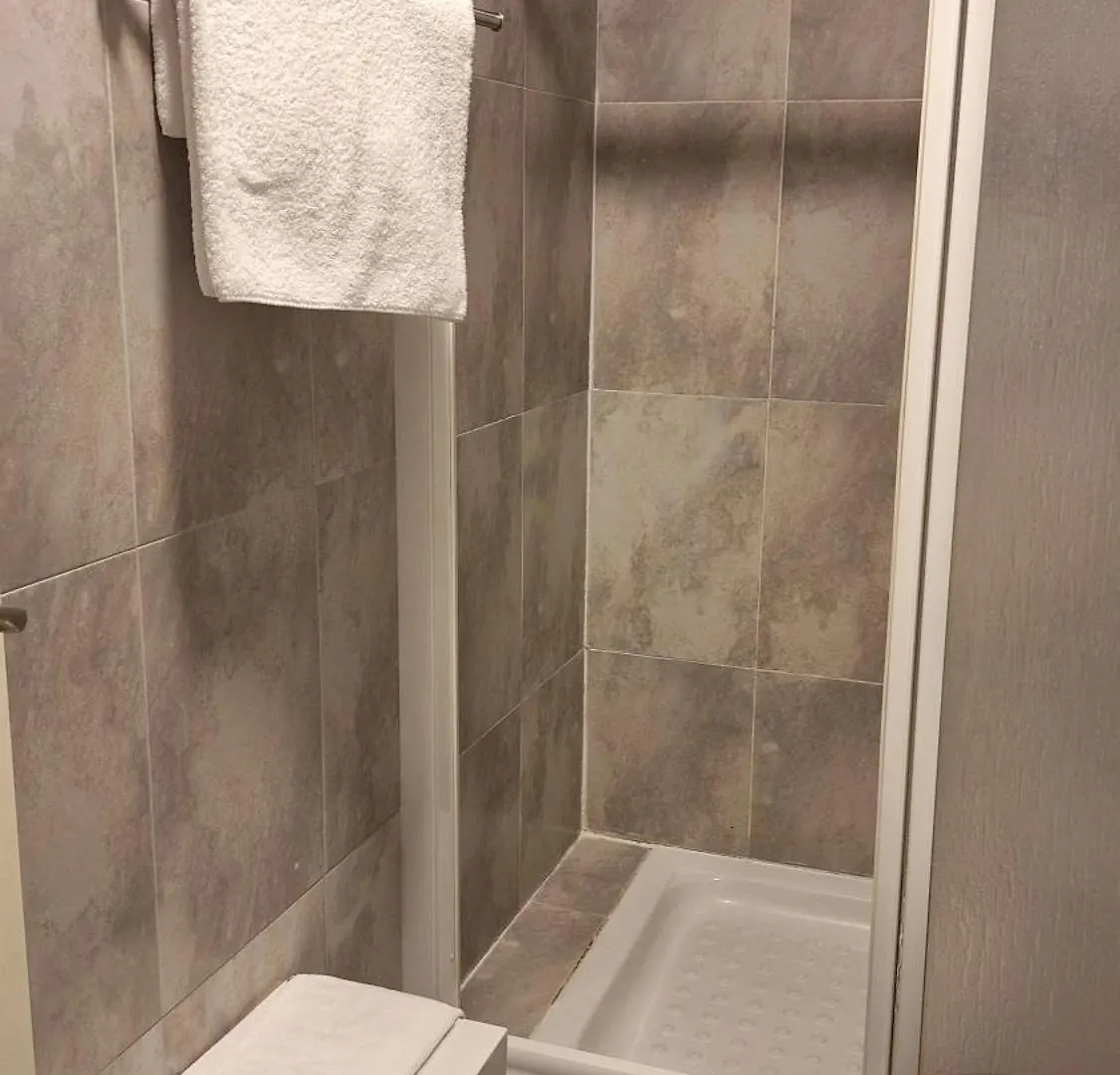 סביליה Hostal San Vicente II