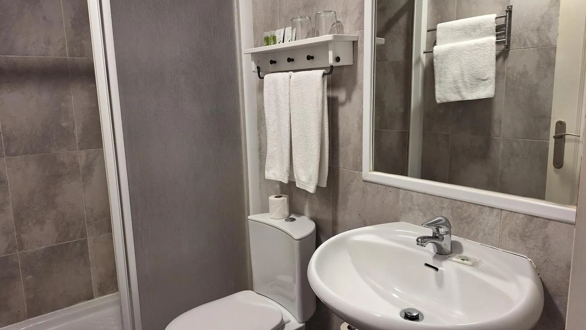סביליה Hostal San Vicente II