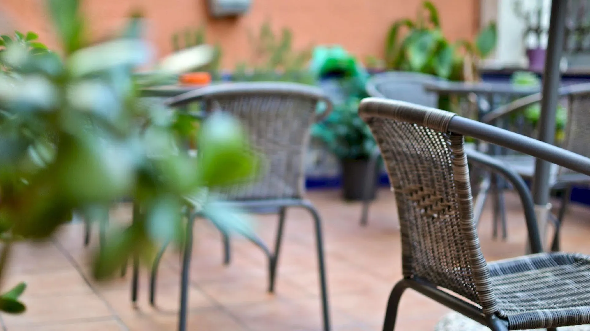 סביליה Hostal San Vicente II 0*,  ספרד