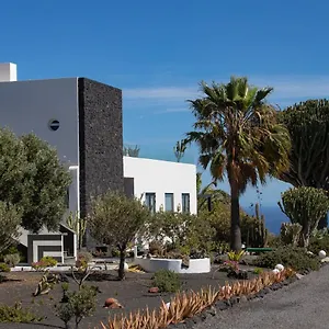 5 Lanzarote Bed & Breakfast Mácher