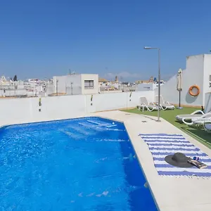 Itaca Artemisa Hotel
