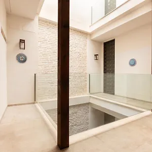 Casa Senorial Del Siglo Xviii Aparthotel