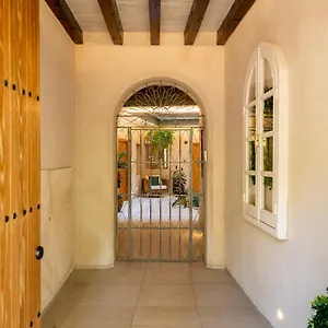 Casa 95 Aparthotel