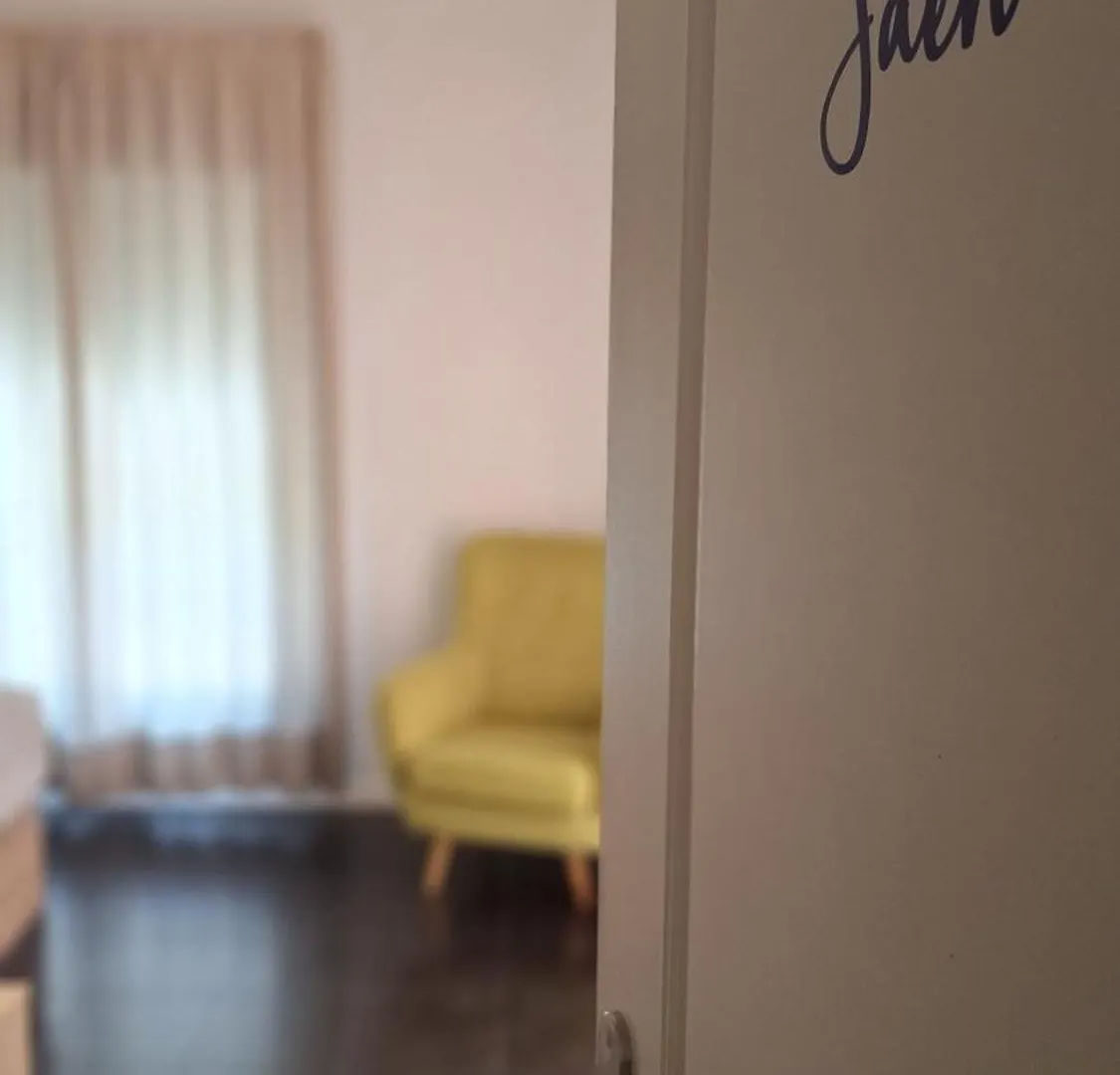 Hostal San Vicente II Sevilla Pensión