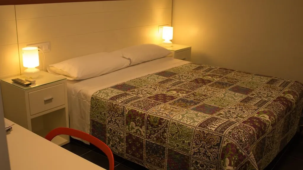 Hostal San Vicente II Seville Guest house
