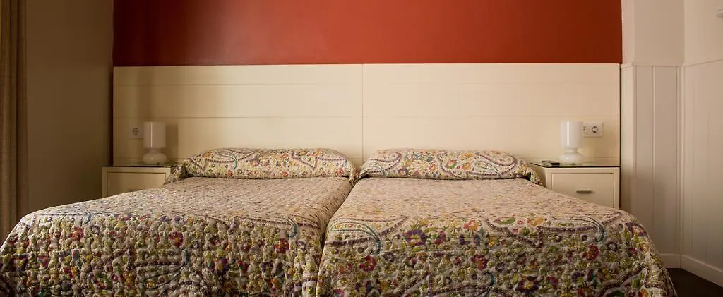Hostal San Vicente II Seville