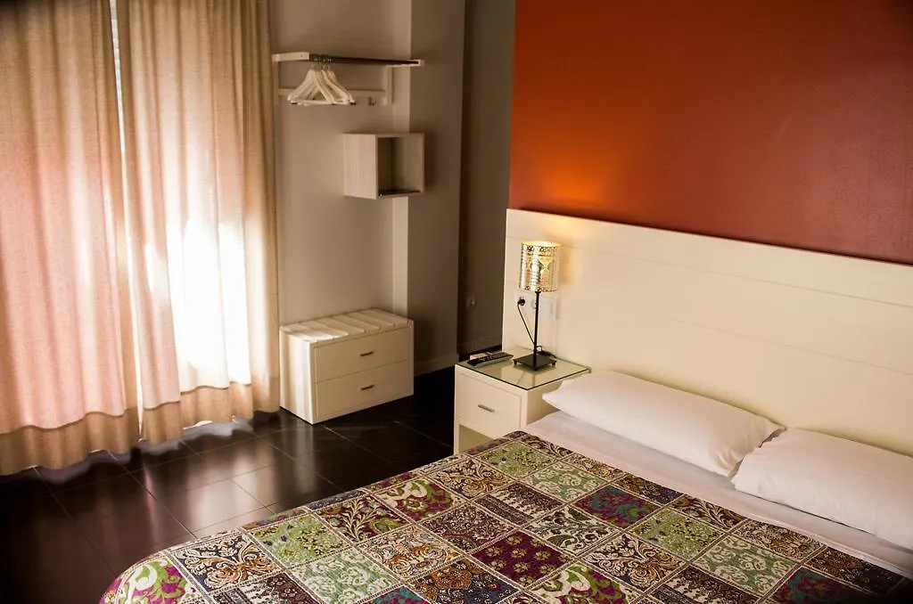 Guest house Hostal San Vicente II Seville