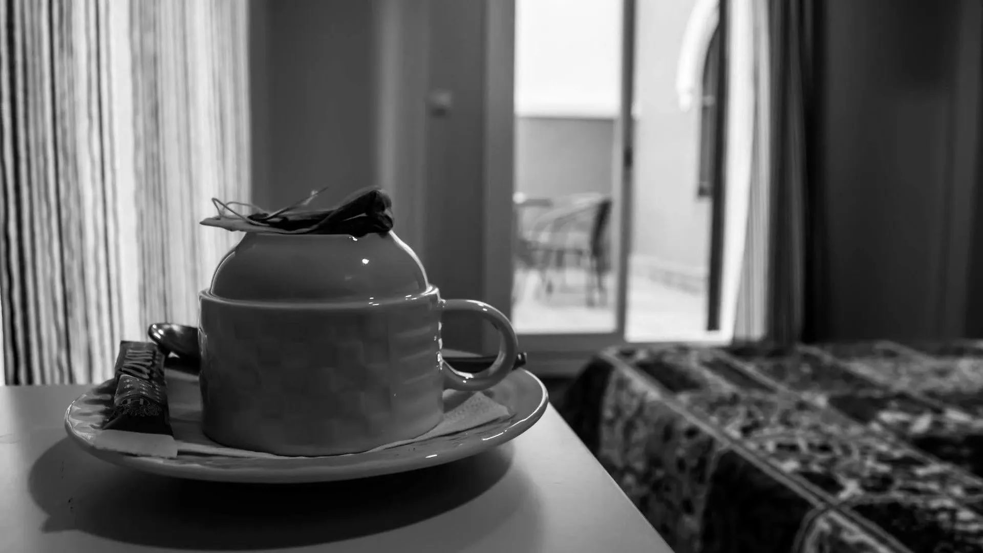 Hostal San Vicente II Seville Guest house