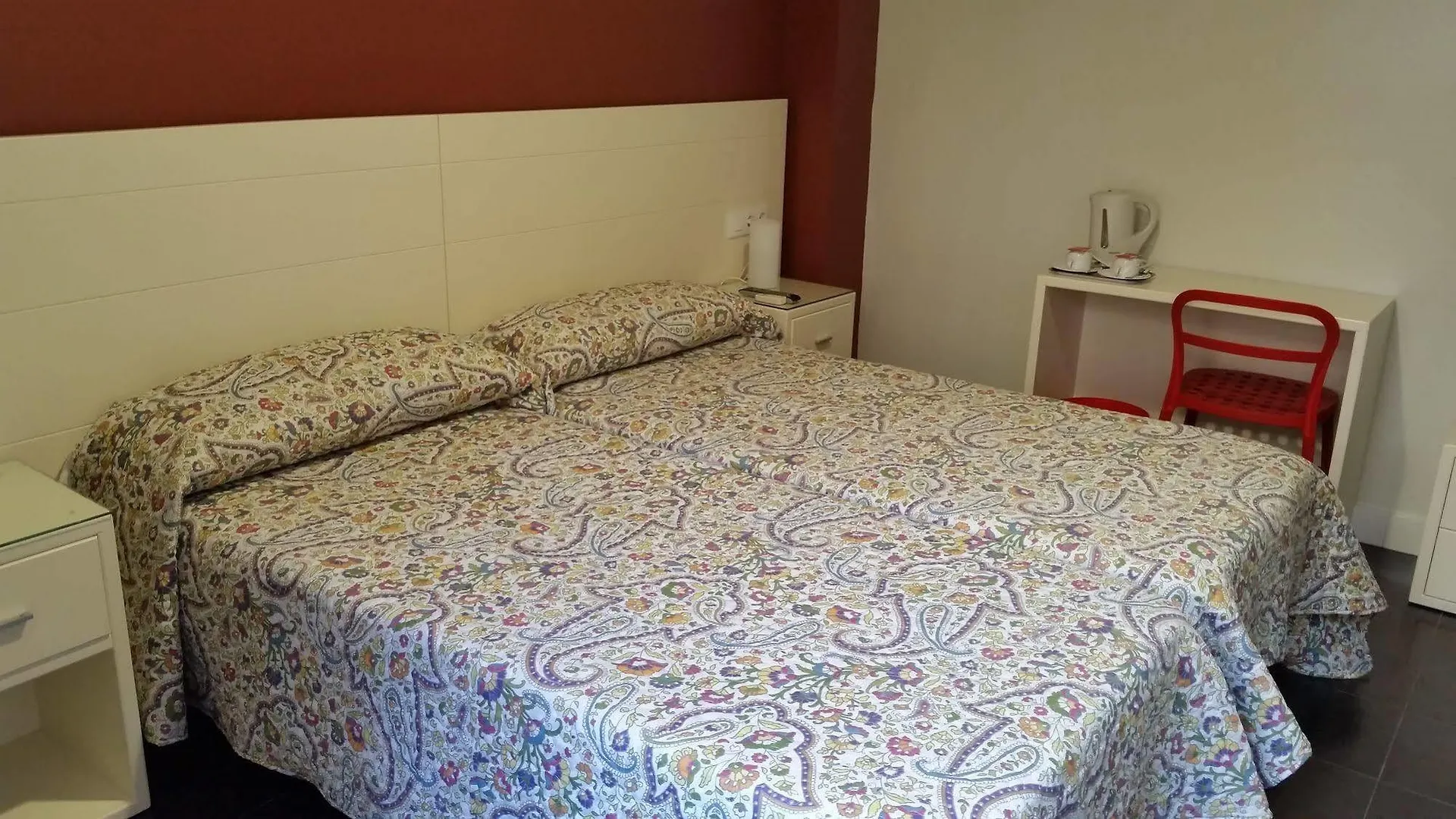 Hostal San Vicente II Seville Spain