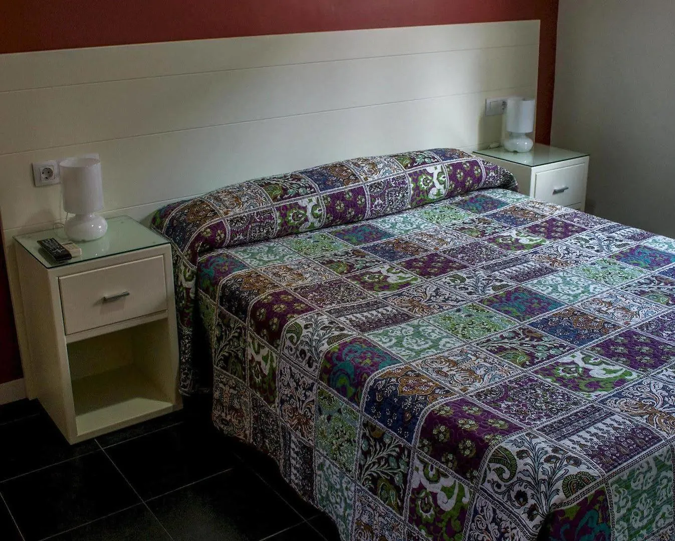 Hostal San Vicente II Seville Guest house