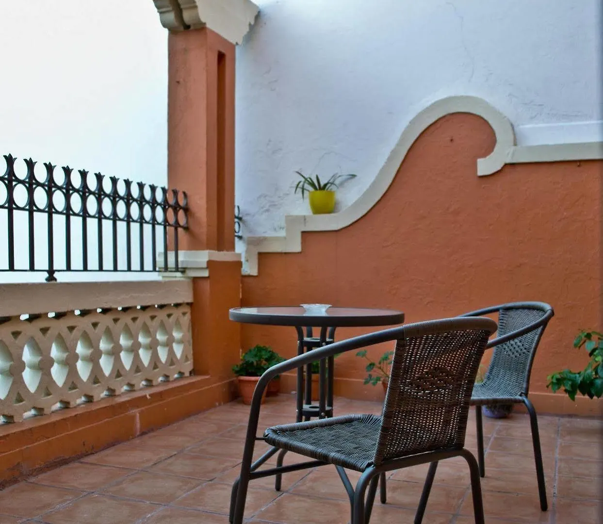 Guest house Hostal San Vicente II Seville