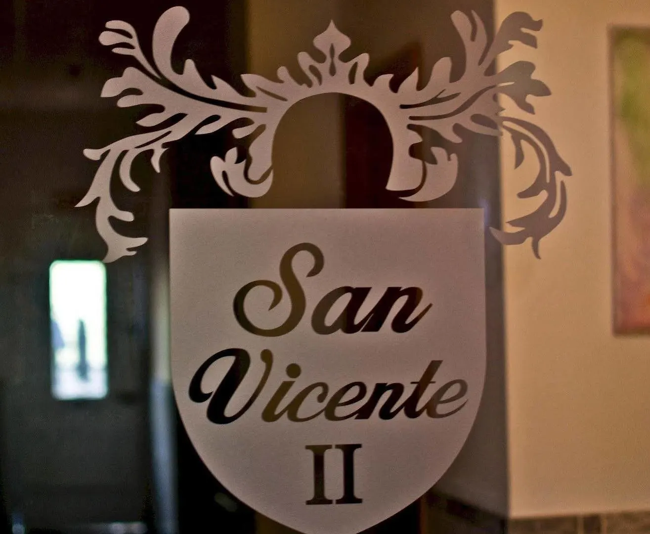 Hostal San Vicente II Seville 0*,  Spain