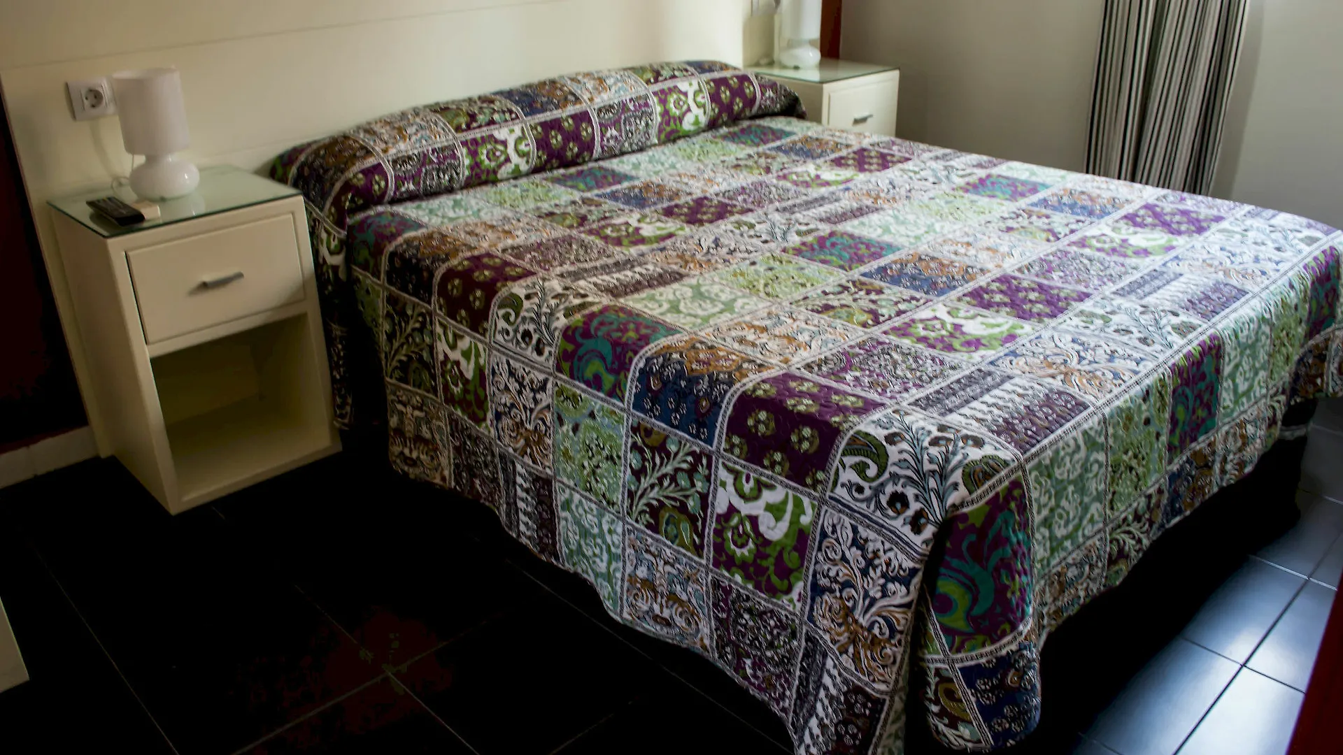 Hostal San Vicente II Seville