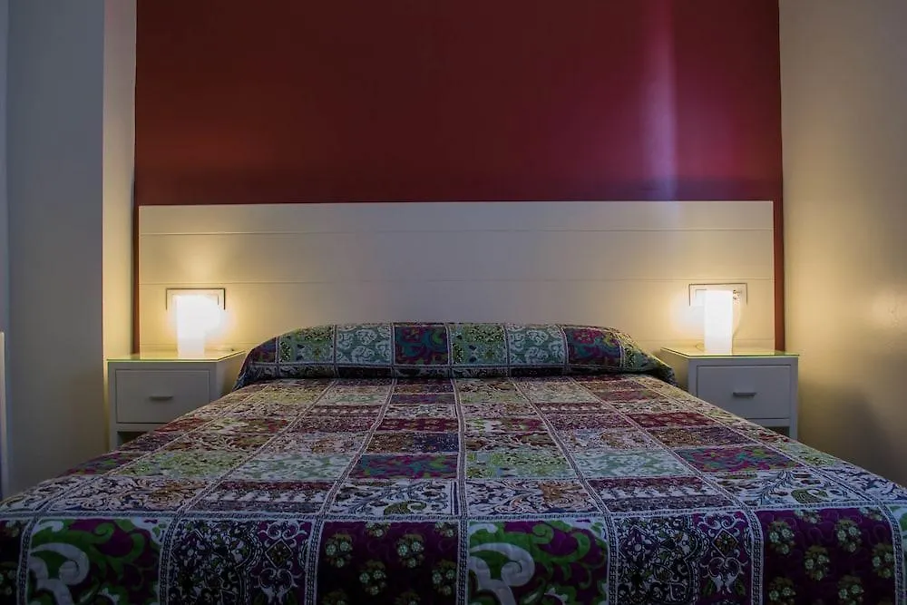 Hostal San Vicente II Seville