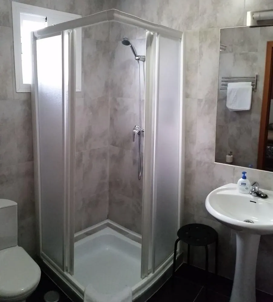 Hostal San Vicente II Seville