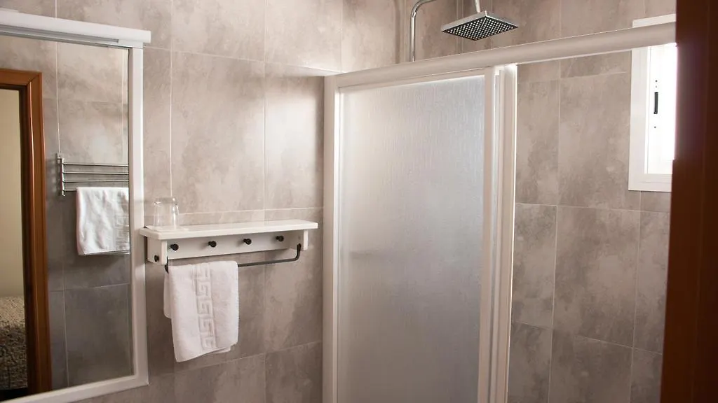 Hostal San Vicente II Sevilla Gasthof