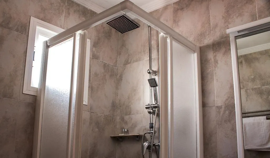 Hostal San Vicente II Sevilla